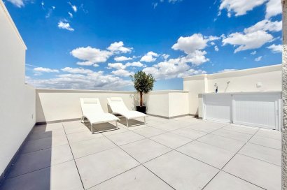 Obra nueva - Town House - Cox - San Fernando