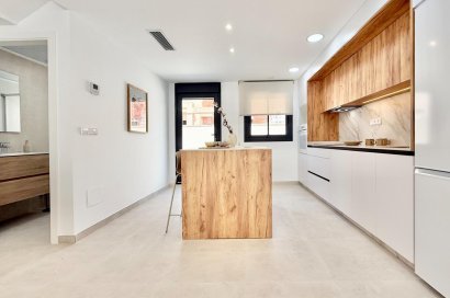 Obra nueva - Town House - Cox - San Fernando