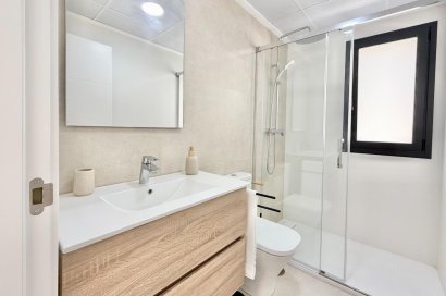 Obra nueva - Town House - Cox - San Fernando