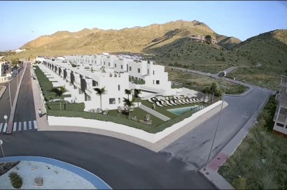 Obra nueva - Town House - Cox - San Fernando