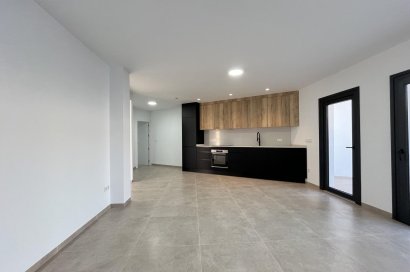 Obra nueva - Villa - San Pedro del Pinatar - Lo Pagan