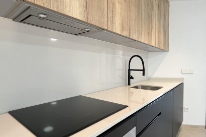 Obra nueva - Villa - San Pedro del Pinatar - Lo Pagan