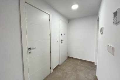 Obra nueva - Villa - San Pedro del Pinatar - Lo Pagan