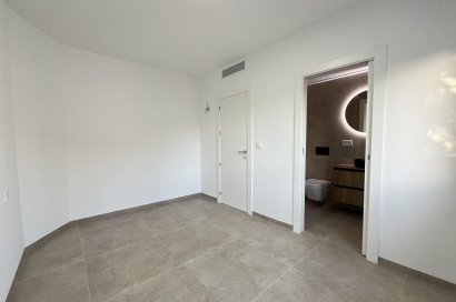 Obra nueva - Villa - San Pedro del Pinatar - Lo Pagan