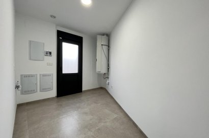 Obra nueva - Villa - San Pedro del Pinatar - Lo Pagan