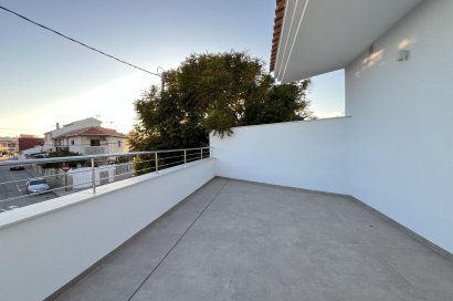 Obra nueva - Villa - San Pedro del Pinatar - Lo Pagan