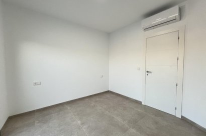 Obra nueva - Villa - San Pedro del Pinatar - Lo Pagan