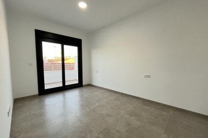 Obra nueva - Villa - San Pedro del Pinatar - Lo Pagan