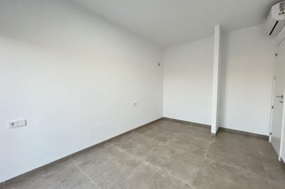 Obra nueva - Villa - San Pedro del Pinatar - Lo Pagan