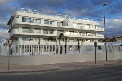 Obra nueva - Ático - Orihuela Costa - Lomas de Cabo Roig