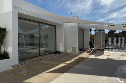 Obra nueva - Ático - Orihuela Costa - Lomas de Cabo Roig