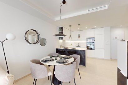 Obra nueva - Ático - Orihuela Costa - Lomas de Cabo Roig