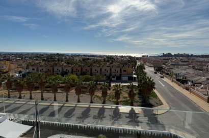 Obra nueva - Apartamento - Orihuela Costa - Lomas de Cabo Roig