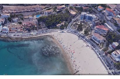 Obra nueva - Ático - Benidorm - Poniente
