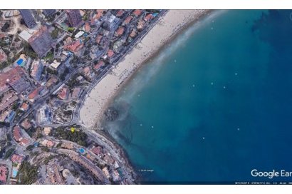 Obra nueva - Ático - Benidorm - Poniente