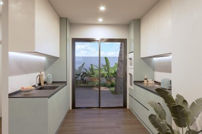 Obra nueva - Villa - San Pedro del Pinatar - Pueblo