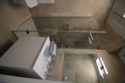 Obra nueva - Villa - Pilar de la Horadada - parque Andromeda