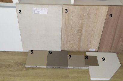 Obra nueva - Villa - Pilar de la Horadada - parque Andromeda