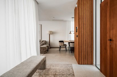 Obra nueva - Villa - La Nucía - Coblanca