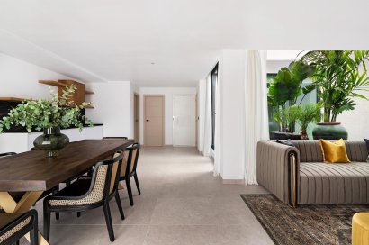 Obra nueva - Villa - La Nucía - Coblanca