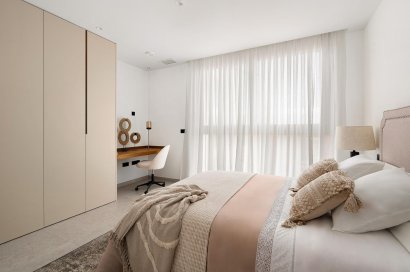 Obra nueva - Villa - La Nucía - Coblanca