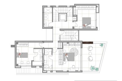 Obra nueva - Villa - La Nucía - Coblanca