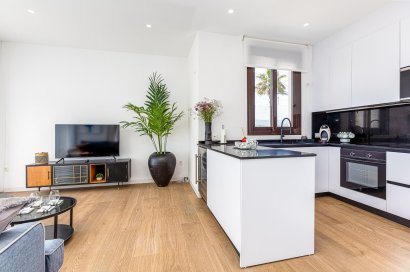 Obra nueva - Villa - Finestrat - Balcón De Finestrat