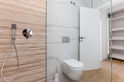 Obra nueva - Villa - Finestrat - Balcón De Finestrat