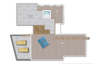 Obra nueva - Villa - La Nucía - Coblanca