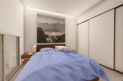 Obra nueva - Villa - Daya Nueva - Pueblo