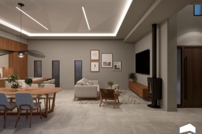 Obra nueva - Villa - Torre Pacheco - Santa Rosalia Lake And Life Resort