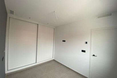 Obra nueva - Villa - Los Alcazares - La Concha
