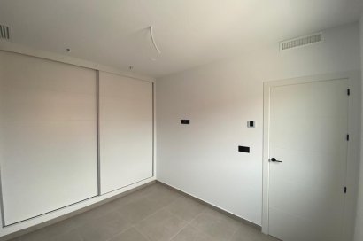 Obra nueva - Villa - Los Alcazares - La Concha
