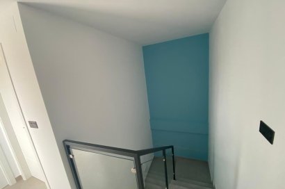 Obra nueva - Villa - Los Alcazares - La Concha