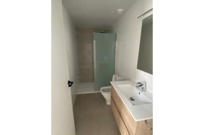 Obra nueva - Villa - Los Alcazares - La Concha