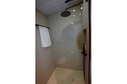 Obra nueva - Villa - Alhama De Murcia - Condado De Alhama