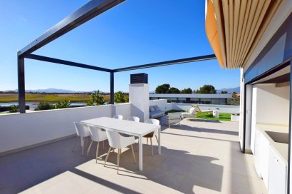 Obra nueva - Ático - Alhama De Murcia - Condado De Alhama