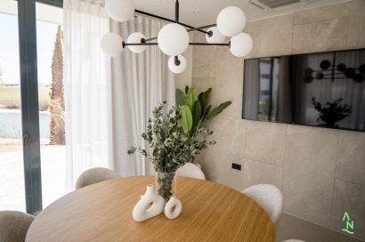Obra nueva - Ático - Alhama De Murcia - Condado De Alhama