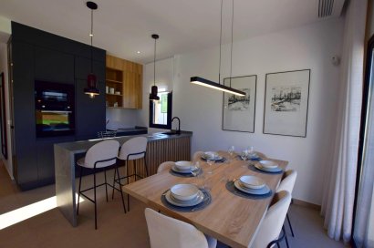 Obra nueva - Apartamento - Alhama De Murcia - Condado De Alhama