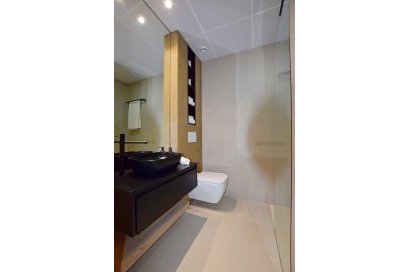 Obra nueva - Apartamento - Alhama De Murcia - Condado De Alhama
