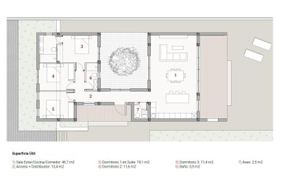 Obra nueva - Villa - Finestrat - Finestrat Urbanizaciones
