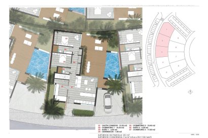Obra nueva - Villa - Torre Pacheco - El Alba