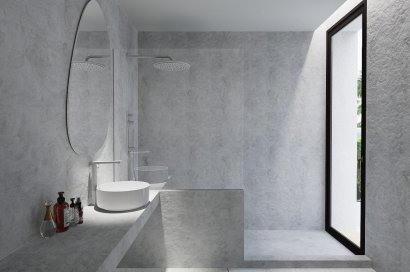 Obra nueva - Villa - Orihuela Costa - La Zenia
