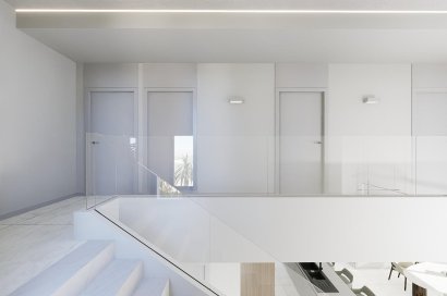 Obra nueva - Villa - Orihuela Costa - La Zenia