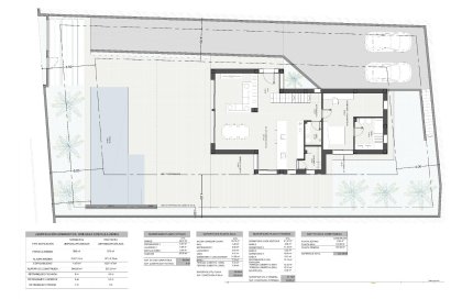 Obra nueva - Villa - Orihuela Costa - La Zenia