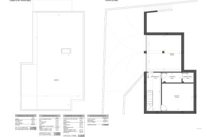 Obra nueva - Villa - Orihuela Costa - La Zenia