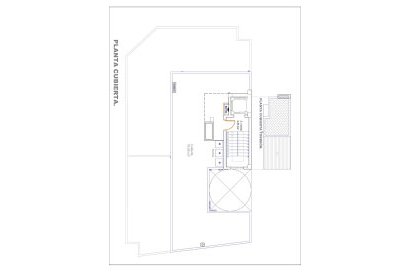 Obra nueva - Apartamento - Guardamar del Segura - Pueblo