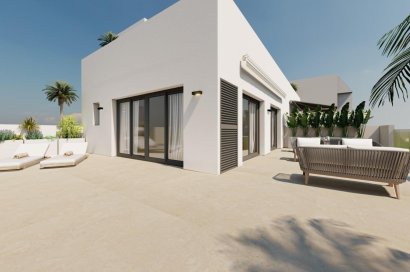 Obra nueva - Apartamento - Guardamar del Segura - Pueblo