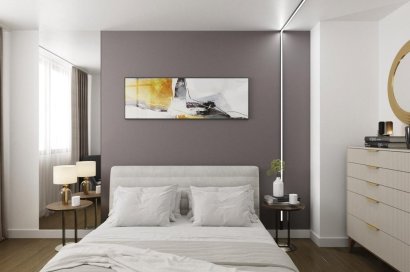Obra nueva - Apartamento - Alicante - Centro
