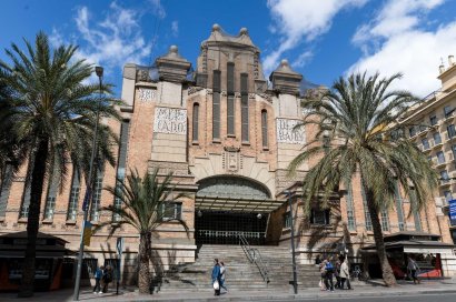 Obra nueva - Ático - Alicante - Centro
